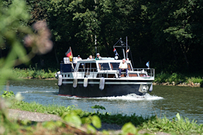 sportbootschifffahrt